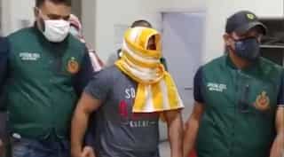 Wrestler murder case: Olympic medallist Sushil Kumar sent to 6-day police custody