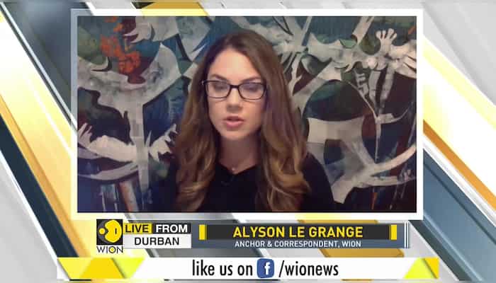 World leaders call for Taiwan's re-entry to the WHA