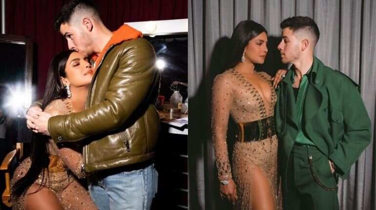 Priyanka Chopra on Nick Jonas hosting Billboard Music Awards: Not even a cracked rib can stop this force of nature Priyanka Chopra on Nick Jonas hosting Billboard Music Awards: Not even a cracked rib can stop this force of nature