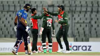 Cricket: Bangladesh promise to increase bio-bubble vigilance after COVID-19 scare