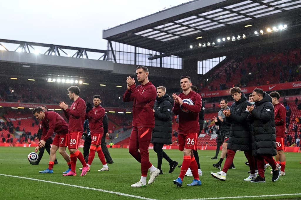 Football: Liverpool and Chelsea seal Champions League places in last-day drama