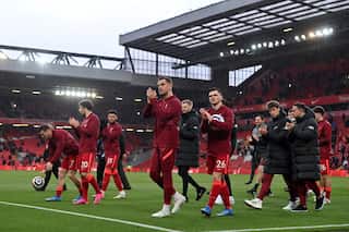 Football: Liverpool and Chelsea seal Champions League places in last-day drama