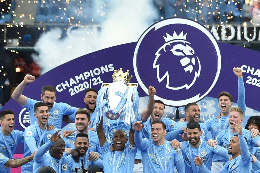 Football: From Manchester to Montevideo - City Football Group targets global domination