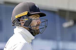 Cricket: 'Big shoes to fill' - Tom Blundell on taking over as New Zealand wicket-keeper after WTC final