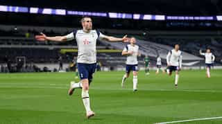 Football: 'If I say anything it will cause chaos': Gareth Bale on his future