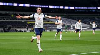 Football: 'If I say anything it will cause chaos': Gareth Bale on his future