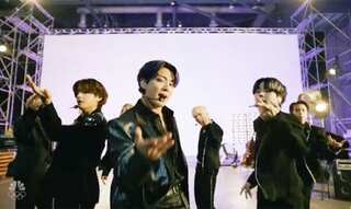 BTS' 'Butter' debuts at No. 1 on Billboard Hot 100