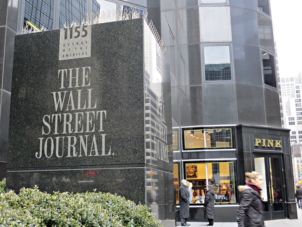 The Wall Street Journal report some crucial insights into the origin of COVID-19