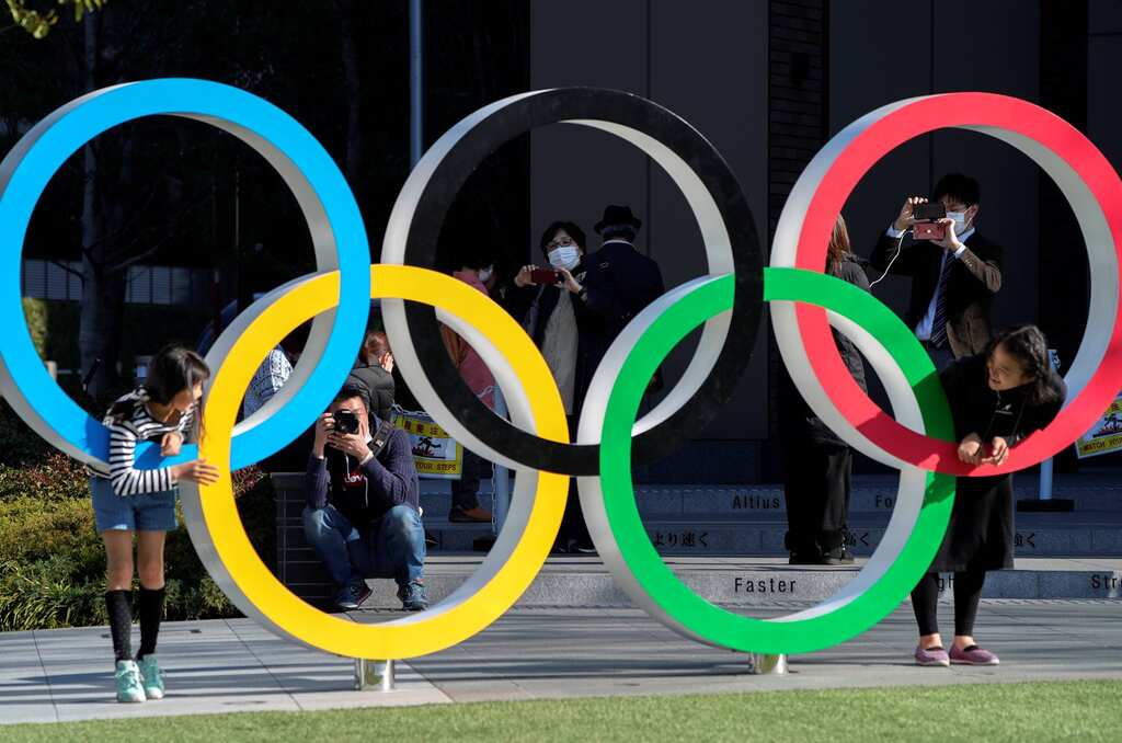 Japan: Medics warn against hosting Tokyo Olympics as COVID overwhelms Osaka hospitals
