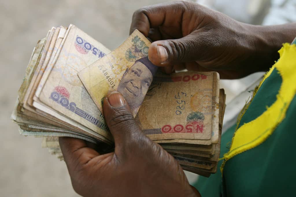 World Business Watch: Nigeria's economy grows 0.5% in first quarter after lockdown eased