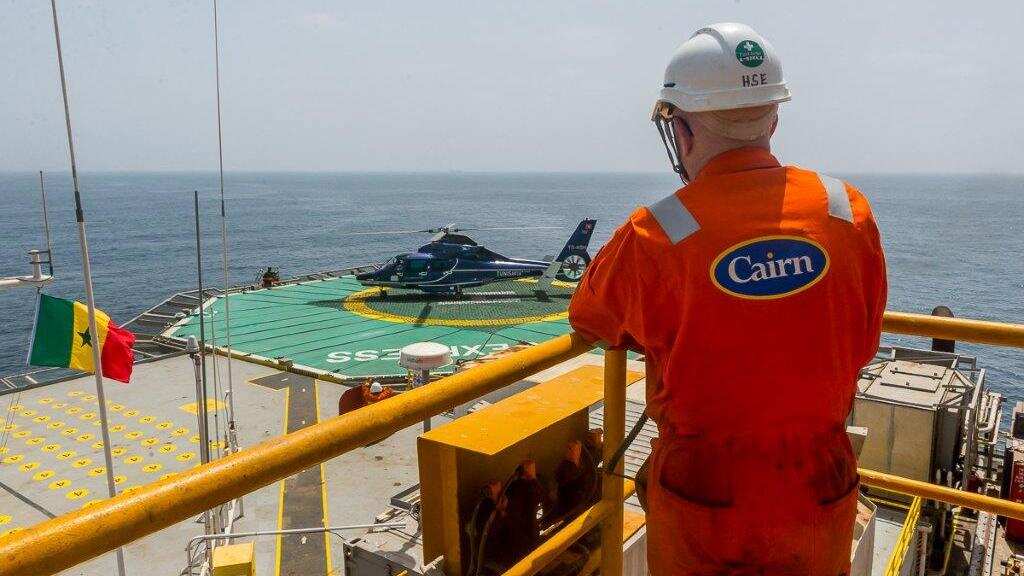 World Business Watch: India challenges international arbitration tribunal amidst dispute with Cairn