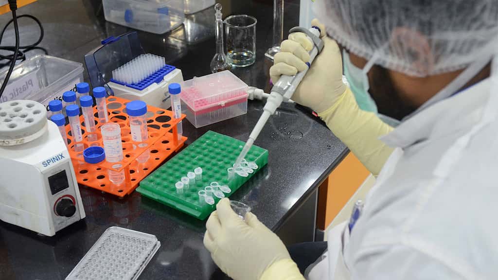 India: IISc working on new effective vaccine against pandemic COVID-19
