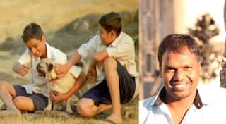 Indian filmmaker Vinod Peter on his film 'Puglya' winning at Moscow Film Fest & more
