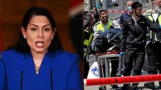 Top 10 world news today: UK introduces new immigration policy, stabbing in Jerusalem, and more