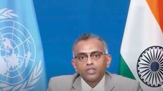 Proud of contribution to UN peacekeeping operations: India at UNSC while highlighting country's role in Congo after volcanic eruption