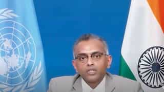 Proud of contribution to UN peacekeeping operations: India at UNSC while highlighting country's role in Congo after volcanic eruption