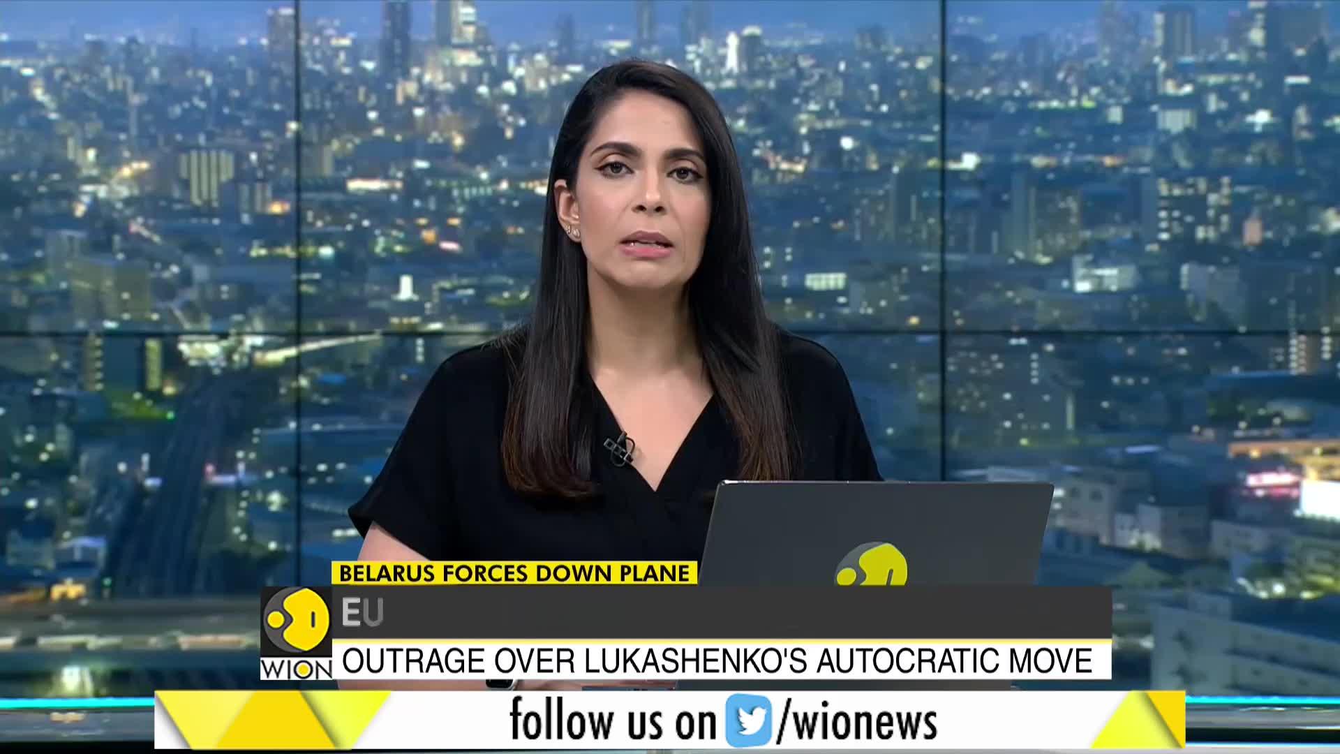 WionNews Video