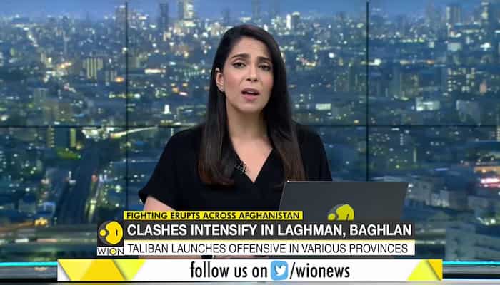 WionNews Video