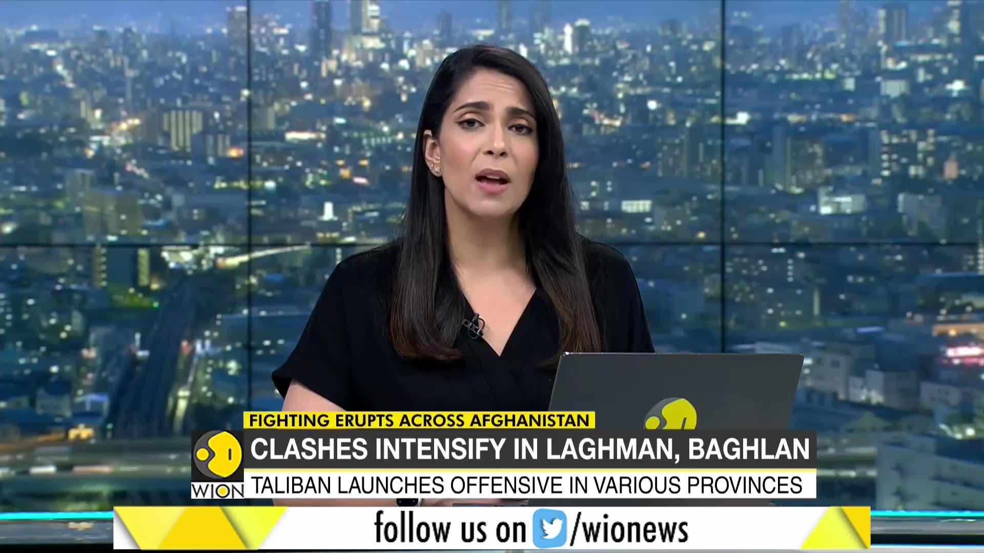 WionNews Video