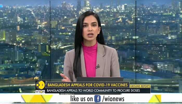 WionNews Video