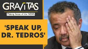 Gravitas: Will WHO ever reveal COVID-19 origins?