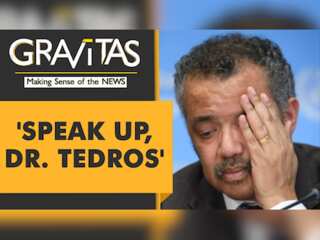 Gravitas: Will WHO ever reveal COVID-19 origins?