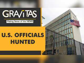 Gravitas: US officials hit by mysterious illness abroad