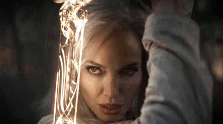 Eternals box office: MCU movie soaring to $69.5 Million opening weekend