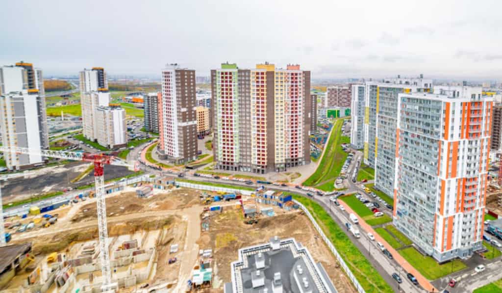 World Business Watch | Poll: Residential property markets will soar this year in major economies
