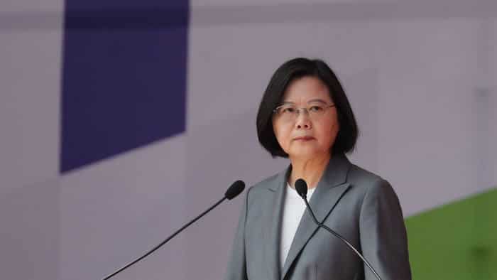 Taiwan blames China for WHO meet snub as it fails to get into crucial WHA meet