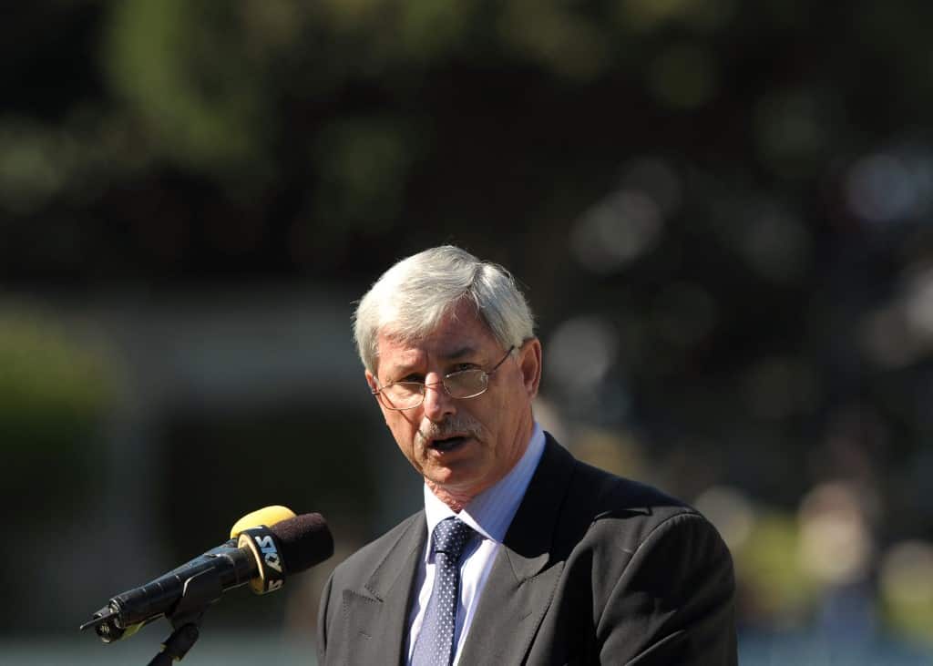 Cricket: Who will win India vs New Zealand, World Test Championship Final? Richard Hadlee gives his take Cricket: Who will win India vs New Zealand, World Test Championship Final? Richard Hadlee gives his take