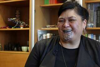 China ‘storm’ may be coming, warns New Zealand’s foreign minister