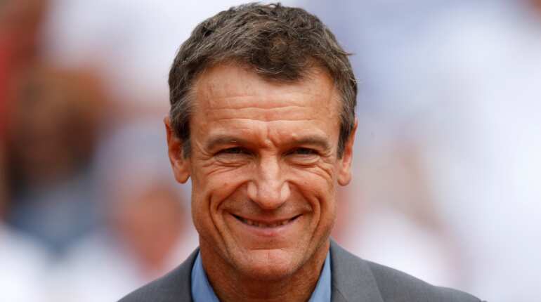 Reducing human element is turning tennis into eSport: Mats Wilander