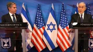 Have to ensure Hamas does not benefit from reconstruction assistance in Gaza: Blinken