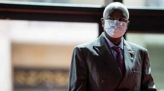 Mali's top court declares coup leader Goita as interim president