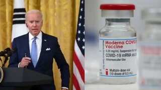 Top 10 world news today: Half of Americans now fully vaccinated, Hong Kong to throw away vaccines, and more