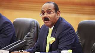 WION Exclusive: No reliable information on Mehul Choksi fleeing the country, says Prime Minister of Antigua & Barbuda Gaston Browne