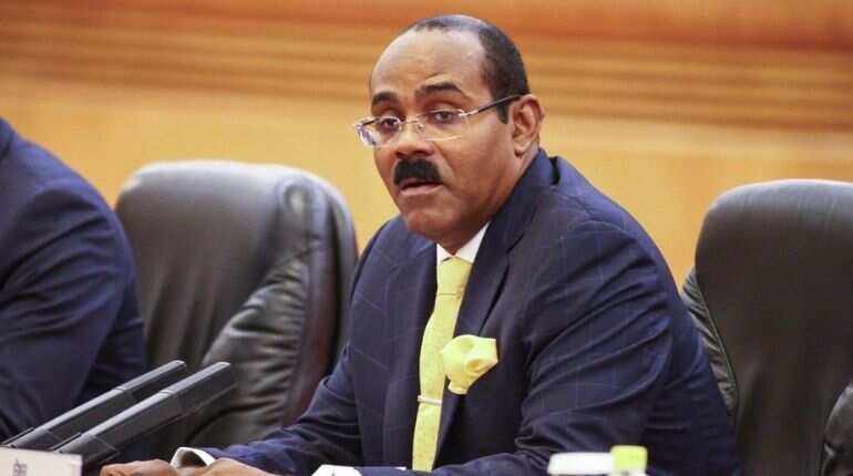 Antigua and Barbuda to hold referendum to decide republic status in the wake of Queen's death