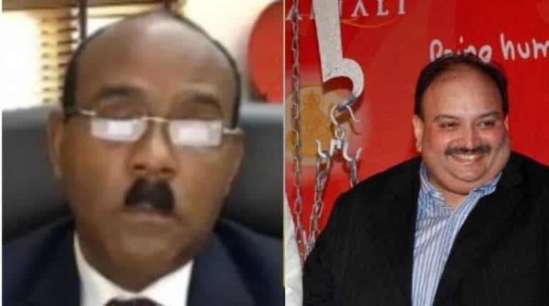 WION Exclusive: Have informed India on information shared with Interpol, says Antigua & Barbuda's PM on Choksi