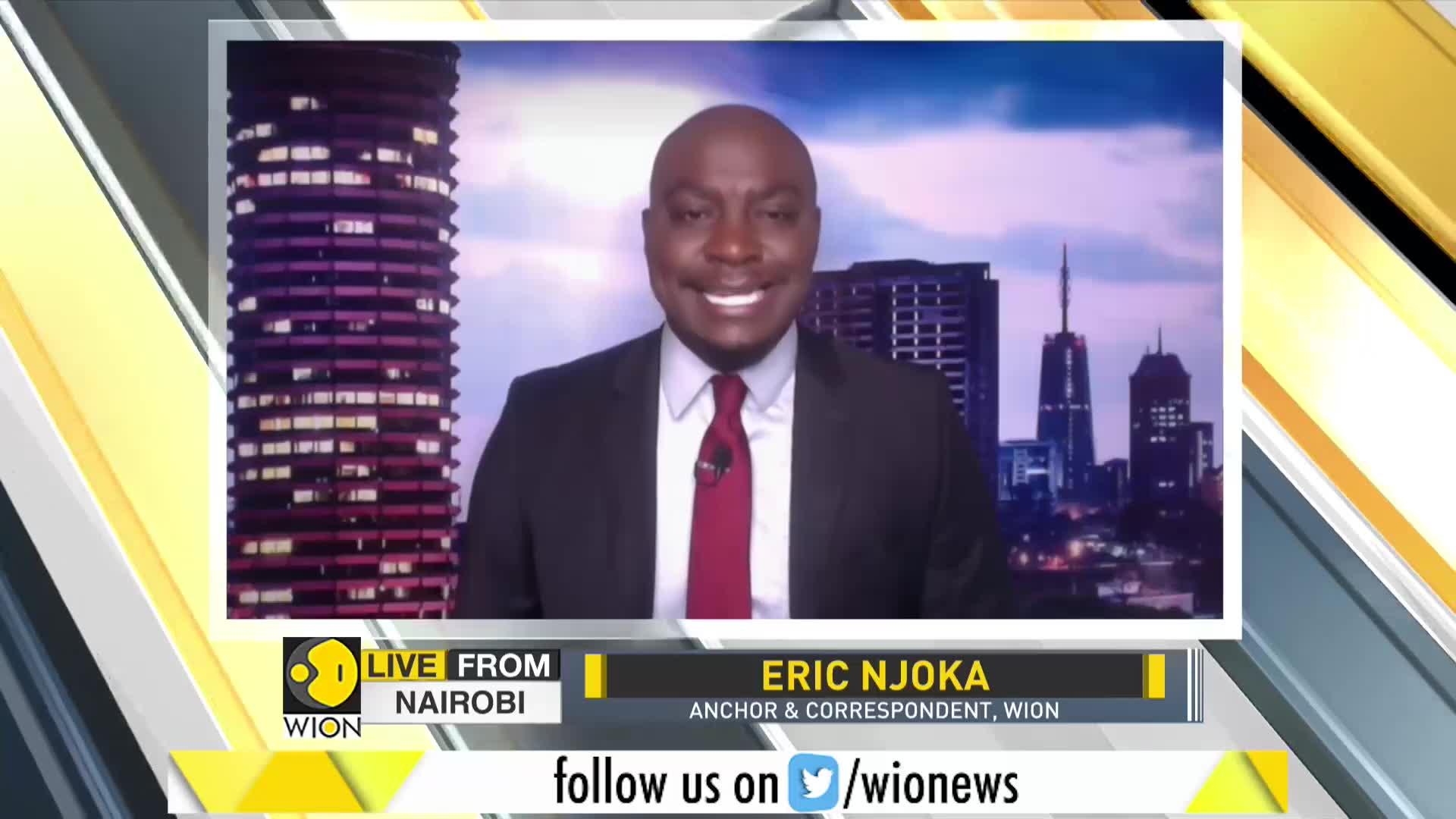 WionNews Video