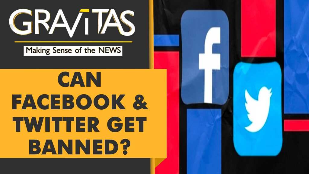 Gravitas: Social Media giants face heat in India