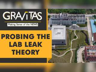 Gravitas: Does COVID-19 have a connection with an abandoned mine in China?