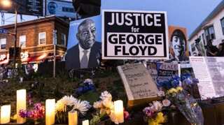 Morning news brief: Floyd's family meets Biden, Tesla changes autopilot, and more
