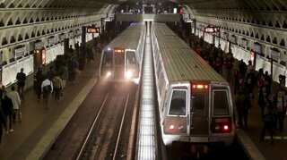 'Heroic' Indian American metro train driver saves Asian man from hate crime 