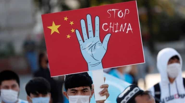 International Labour Organization slams China for racial and religious discrimination in Xinjiang