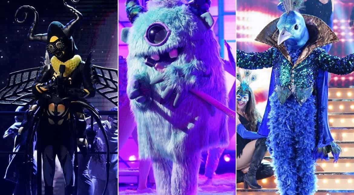 Amazon Prime to premiere Japanese version of ‘The Masked Singer’ Amazon Prime to premiere Japanese version of ‘The Masked Singer’
