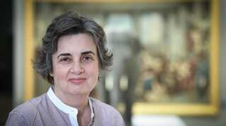 Laurence des Cars: World's biggest museum Louvre to have woman boss for first time in its history