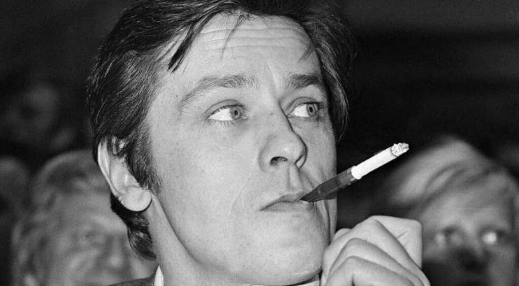 Smoking gun: French film can't kick nicotine habit as cigarettes share screen space in many movies