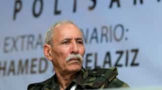 Polisario Front independence movement leader Ghali to testify in Spain's High Court on June 1