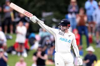 Cricket: 'Expecting it to be tough' - Henry Nicholls warns New Zealand ahead of WTC final vs India